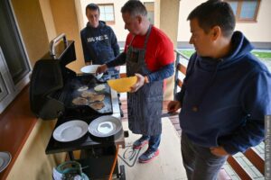 Z POCZTY REDAKCYJNEJ. Dzień Ziemniaka w Trzanowicach – z plackami, latawcami i miłymi gośćmi