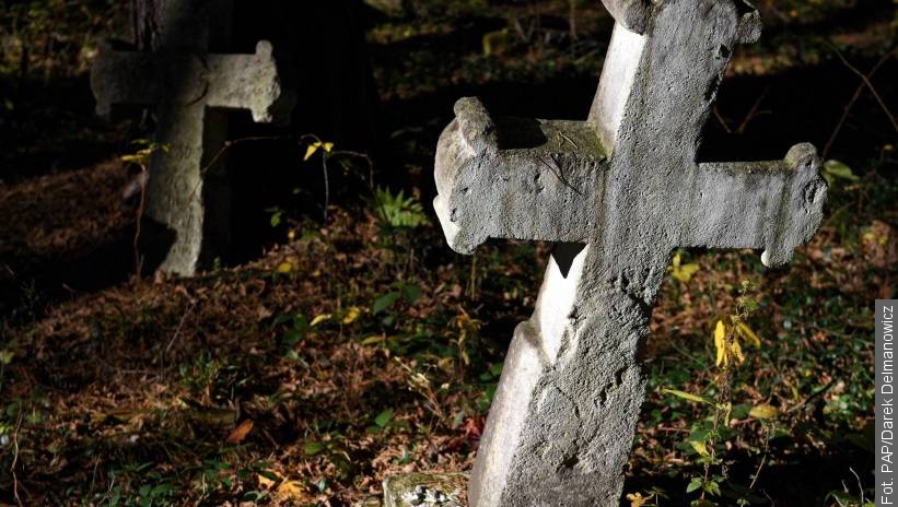 Między wiarą a histerią: procesy zmarłych na Śląsku i Morawach