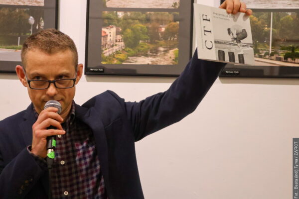 Cieszyńskie Towarzystwo Fotograficzne świętuje 95-lecie utworzenia pierwszej formalnej grupy fotograficznej w Cieszynie