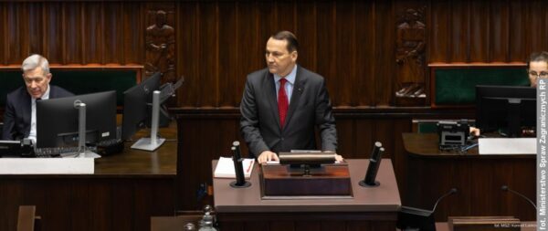 Rząd reaguje na rosyjskie akty terroru na polskiej kolei. W operację wojskową zaangażuje nawet 10 tysięcy żołnierzy