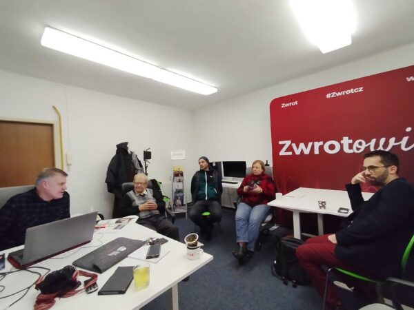 Sekcja Ludoznawcza PZKO obradowała w Czeskim Cieszynie. Podsumowano wyjazdy i zaplanowano najbliższe działania