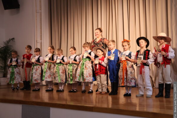 Znamy wyniki konkursu gwar. Zobacz, kto wystąpi w finale XXI edycji konkursu „Po cieszyńsku po obu stronach Olzy”