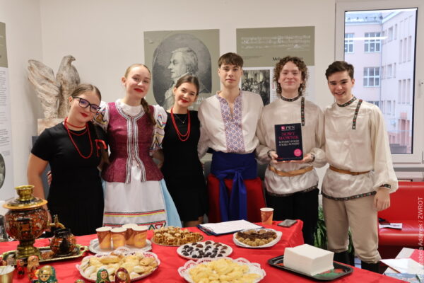 Gimnazjum przywitało przyszłych uczniów. Zobacz jak wyglądał Dzień Drzwi Otwartych