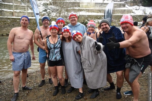 Fest Outdoor w Gródku: drugi dzień pełen energii, inspiracji i lodowych wyzwań