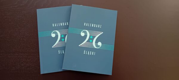 Muzycznie w 2026 rok. Kalendarz Śląski już jest!