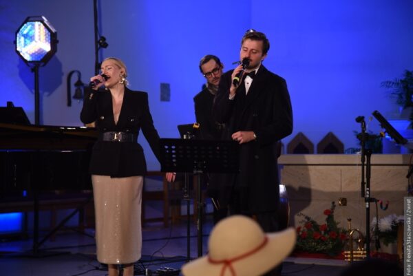 Tęsknota, która łączy pokolenia. Koncert z okazji 107. rocznicy odzyskania niepodległości Polski w Jabłonkowie