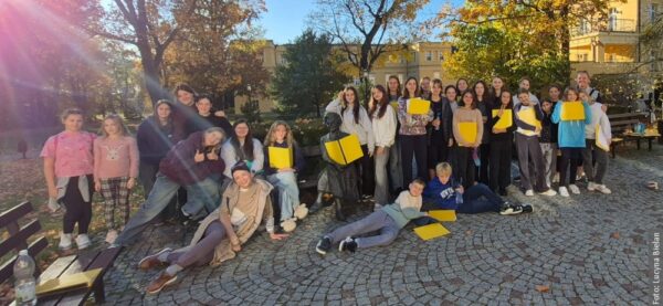 Koszęcińskie impresje Crescenda