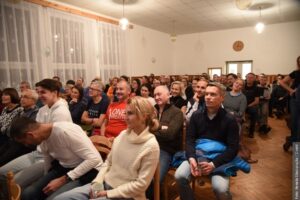 Fest Outdoor w Gródku: dwa dni inspiracji, pasji i górskich emocji. Piątkowy program pełen wrażeń