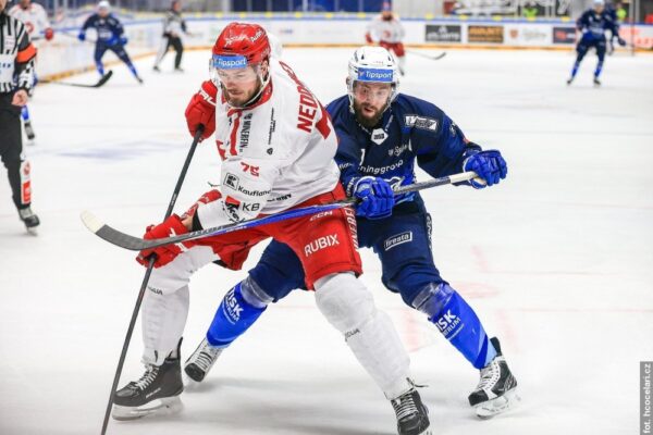 Seria porażek Stalowników trwa. Tym razem lepsza okazała się Kometa Brno