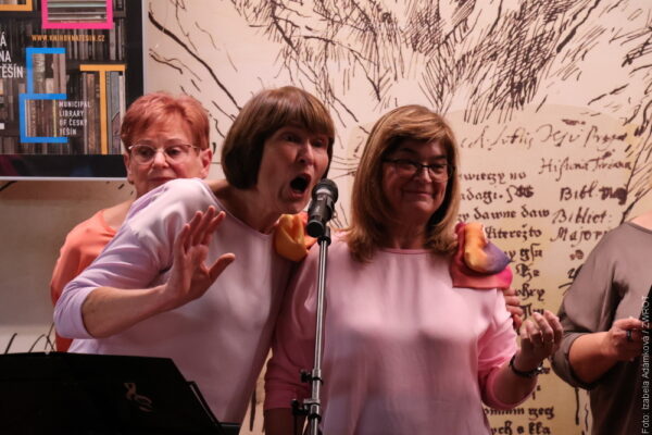 „Odlot w Avionie”. TA GRUPA zachwyciła publiczność w Czeskim Cieszynie