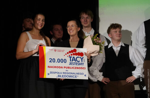 Ruszyło głosowanie w plebiscycie „Tacy Jesteśmy”. Uroczysta gala 14 listopada