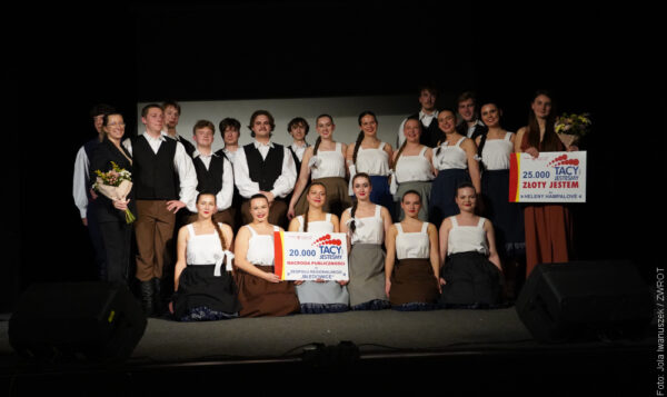 Plebiscyt „Tacy Jesteśmy” po raz 22. Zobacz, jak wyglądała uroczysta gala wręczenia nagród
