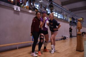 Słoneczni na szczycie! Emocjonujący XIX Turniej „Baginieckiego Gorola” w Nawsiu