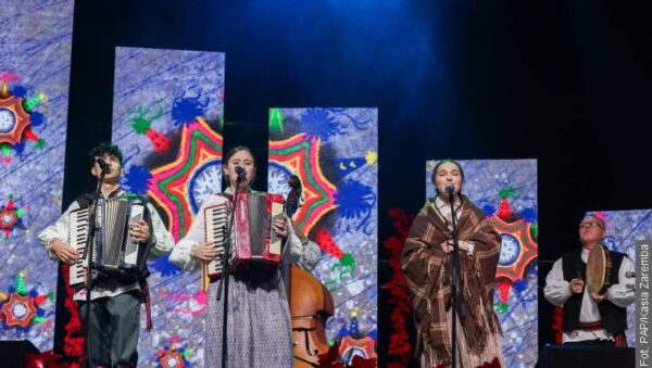 Będzin znów rozbrzmi kolędą. Trwają zapisy do międzynarodowego festiwalu