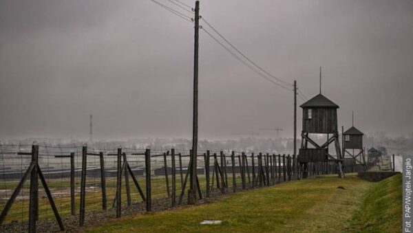 Muzeum na Majdanku: na niemieckiej aukcji ponad 20 artefaktów dotyczących więźniów obozu
