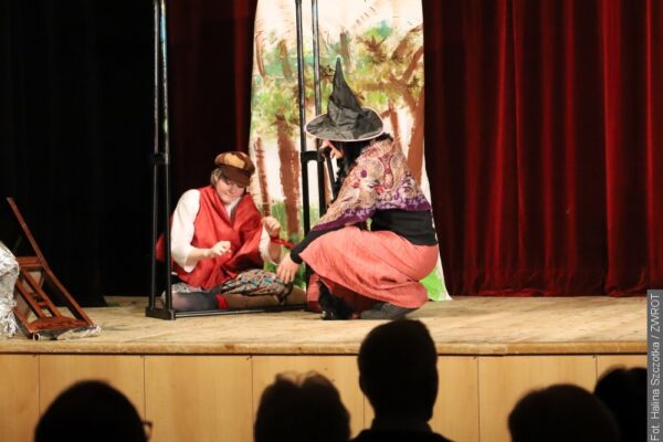 Zaolzie w rytmie teatru. Zbliża się forum teatrów amatorskich