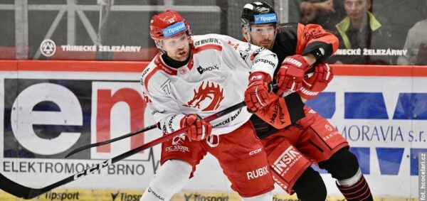 Stalownicy wracają na zwycięską ścieżkę! Siedem goli w meczu z Ołomuńcem i pewna wygrana