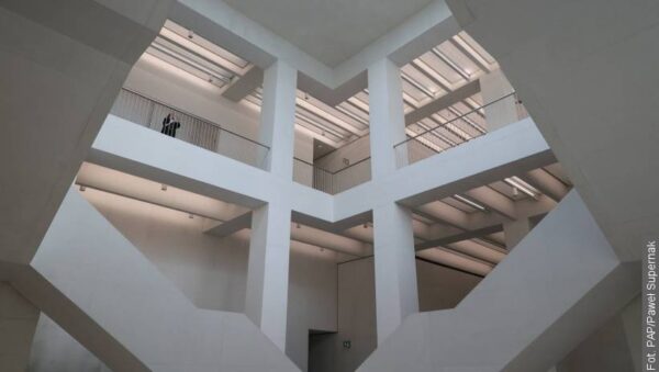 Cztery realizacje architektoniczne z Polski mają szansę na nagrodę World Architecture Festival