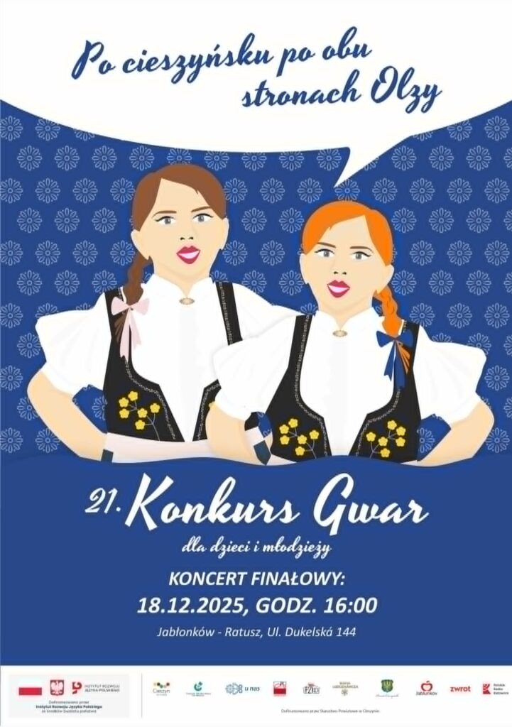 Koncert Laureatów konkursu gwar