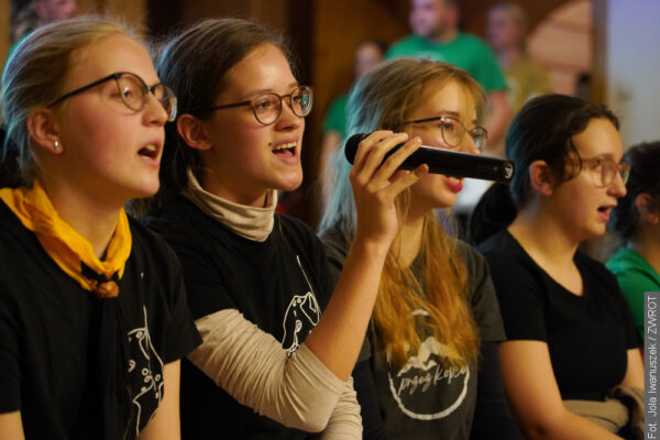 Przez Kopce. Wielki Finał w Mostach koło Jabłonkowa