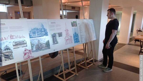 Wystawa o Zaolziu prezentowana w regionie i w Ostrawie. Po maju 2026 będzie dostępna do wypożyczenia