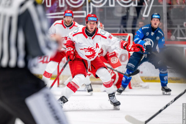 Dreszczowiec w Werk Arenie dla Trzyńca! Zwycięstwo nad Pilznem po golu w ostatnich sekundach dogrywki