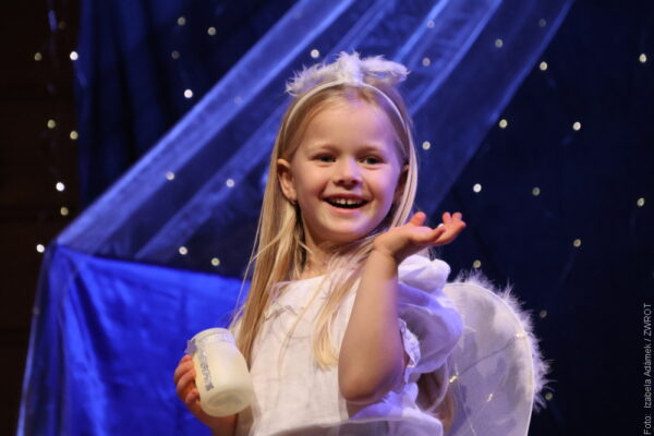 Tradycyjne jasełka w Mostach koło Jabłonkowa. Nie zabrakło kolęd i świątecznej atmosfery