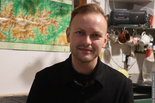 Ostatni burmistrz całego Cieszyna. Jonasz Milewski o historii Wilhelma Koperberga [WYWIAD]