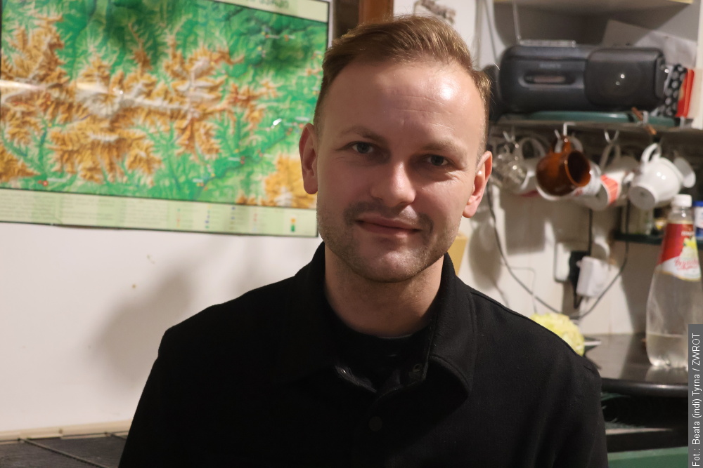 Ostatni burmistrz całego Cieszyna. Jonasz Milewski o historii Wilhelma Koperberga [WYWIAD]