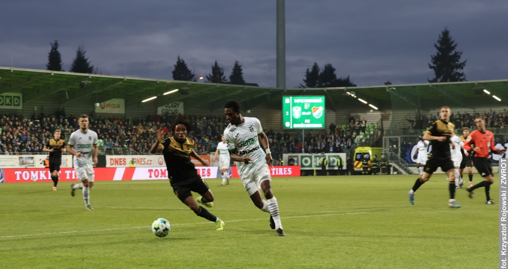 Gorąca zima w Karwinie i Ostrawie. MFK i Banik przygotowują się przed piłkarską wiosną