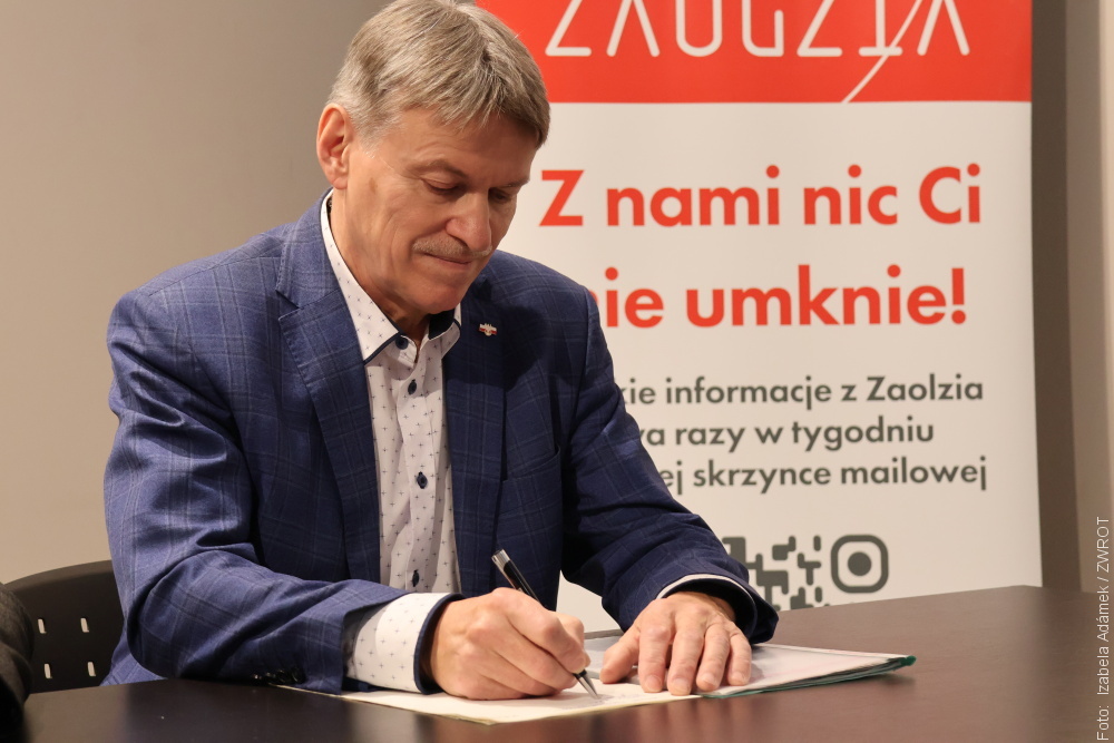 Odbył się ostatni tegoroczny Konwent Prezesów PZKO w Czeskim Cieszynie