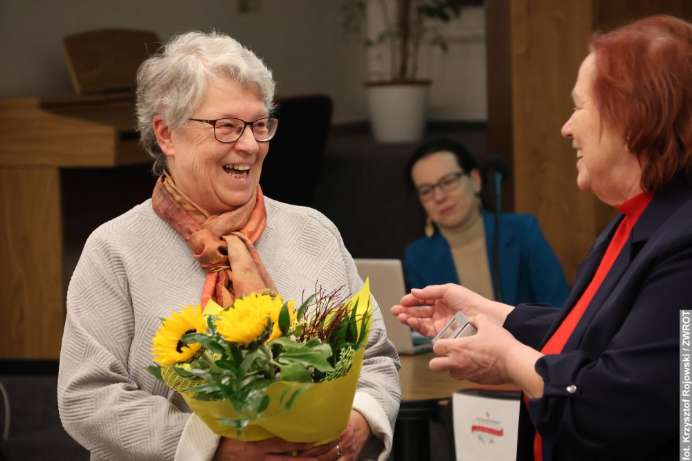 To był ostatni taki MUR. Grudniowy wykład połączony był z koncertem organowym [nagranie]