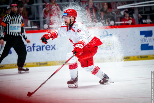 Historyczny występ Adámka. Został drugim obrońcą w historii klubu z największą liczbą rozegranych meczów