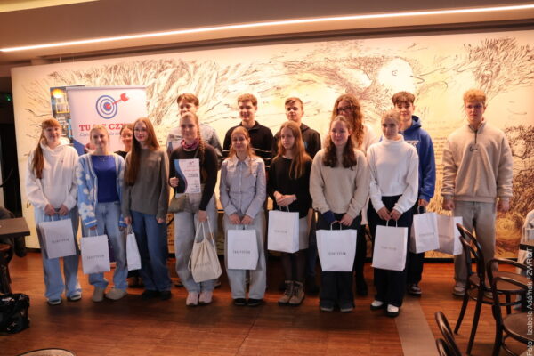 Kolejna edycja konkursu „Tu się czyta!” już za nami. Znamy tegorocznego laureata