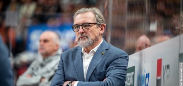 Rewolucja u Stalowników! Z klubu odchodzi Zdeněk Moták