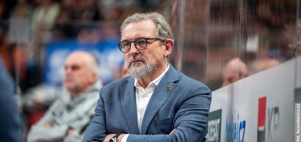 Rewolucja u Stalowników! Z klubu odchodzi Zdeněk Moták