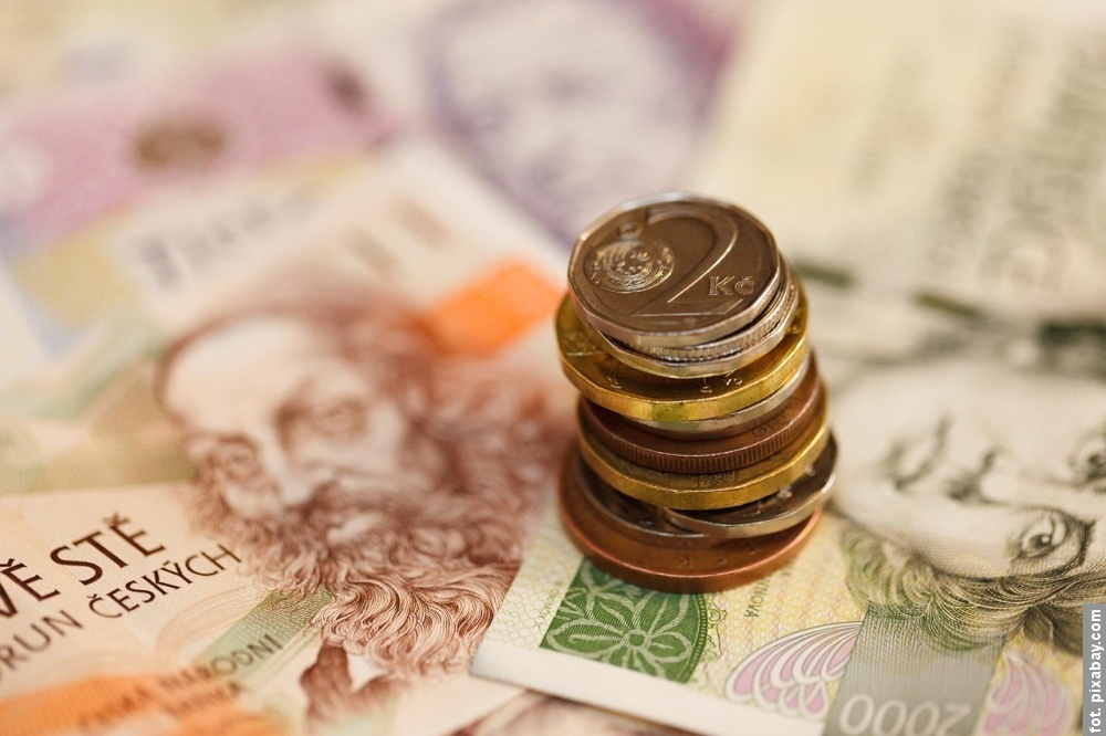 Kraj Morawsko-Śląski ze wsparciem dla przedsiębiorców. Można otrzymać nawet 300 tysięcy koron