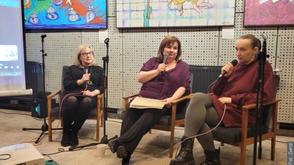 Za kulisami teatrów polskich poza Polską. Twórcy amatorscy mówią, czego naprawdę potrzebują