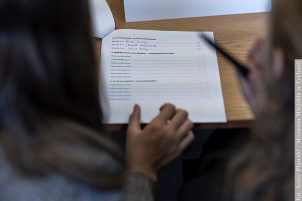 Silesia Incognita 2026 – Wojewódzki Konkurs Wiedzy o Regionie. Udział mogą brać także Zaolziacy