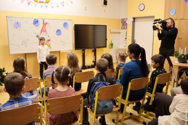 XXI Konkurs Recytatorski im. Jana Kubisza za nami. Znamy laureatów