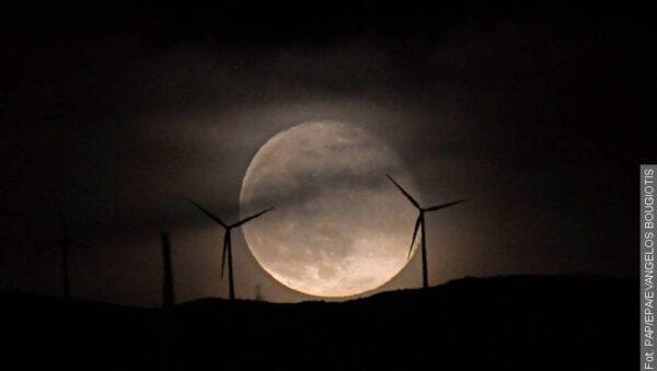 Polacy w międzynarodowym projekcie mapowania powierzchni Księżyca