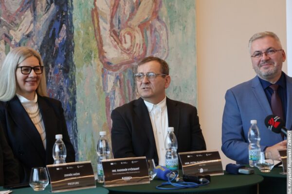 Teatr Cieszyński wkracza w nowy etap działalności. Został oficjalnie otwarty po dwuletniej przebudowie