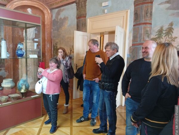 Z POCZTY REDAKCYJNEJ: Cieszyńska lekcja historii i smaku. MK PZKO Piosek udowadnia: polskie dziedzictwo czeka na odkrycie!