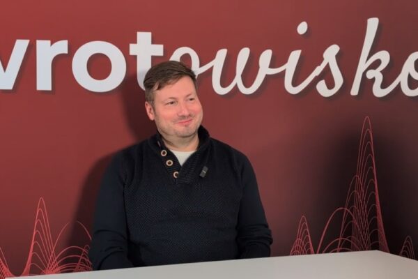 ZWROTOWISKO. Roman Kulhanek: Folklor przeżywa renesans