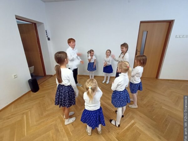 Z POCZTY REDAKCYJNEJ. Spotkanie jubilatów w PZKO w Trzanowicach