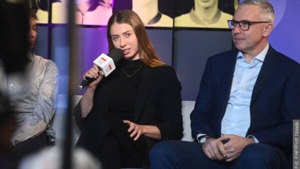 Igrzyska 2026 – Zwolińska: Dom Polski to inicjatywa, która powinna być pielęgnowana