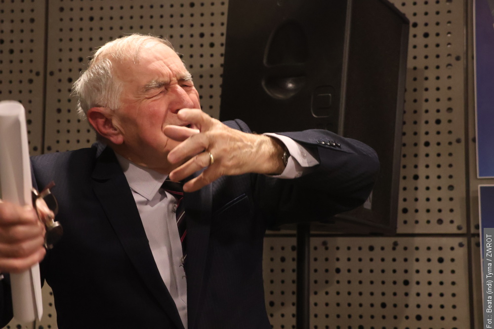 „Od cieszyńskich Godów do pochowania basów”. Prelekcja prof. Kadłubca w ramach Klubu Propozycji im. prof. Karola Polaka