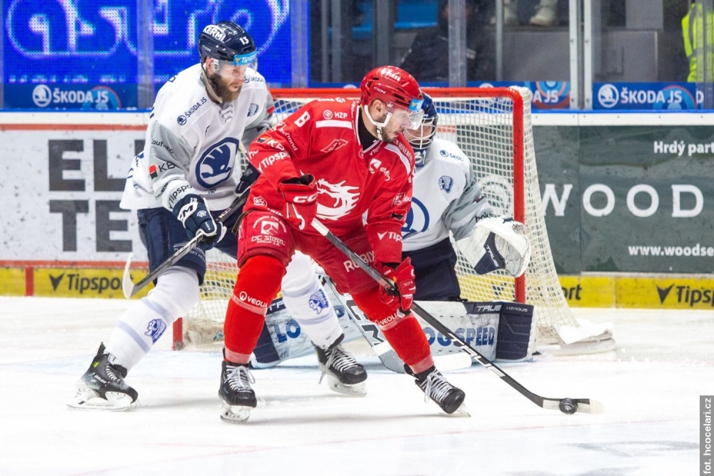 Mecz na szczycie nie dla Stalowników. Porażka w rzutach karnych z Pilznem