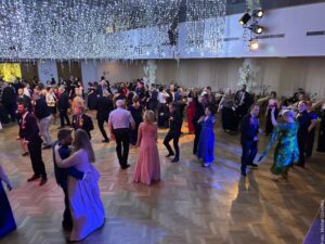 Zbliża się bal szkolny w Karwinie. Jak wygląda organizacja?