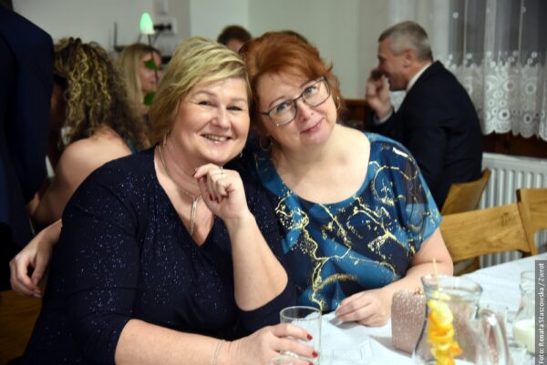 Magiczny Las w Milikowie – bal, na którym wszyscy dobrze się bawili